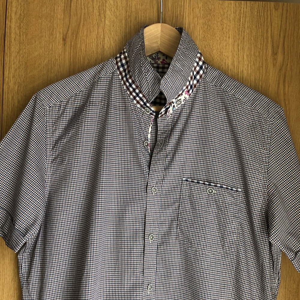 Ted Baker Men’s Shirt